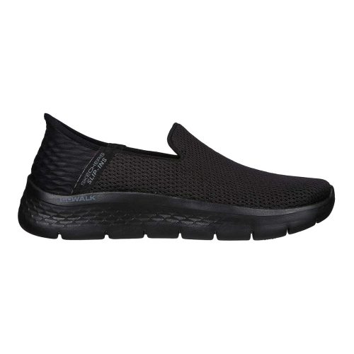 کفش زنانه اسکچرز Skechers Slip-Ins 124963-bbk