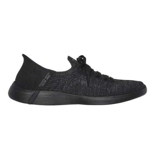کفش زنانه اسکچرز Skechers Slip-Ins 137251-bkgy