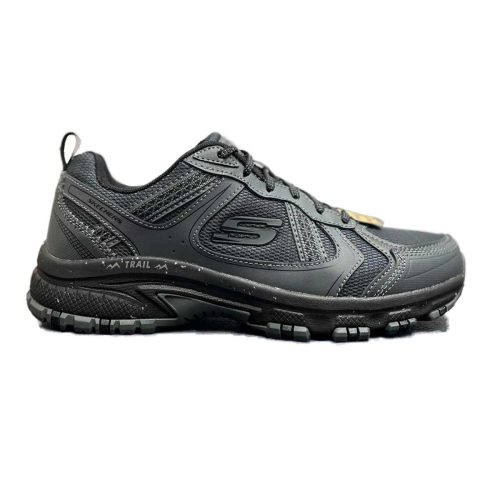 کفش ترکینگ مردانه اسکچرز skechers 237266-ccbk