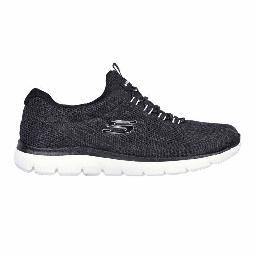 کفش زنانه اسکچرز Skechers Summits 150113-bkw