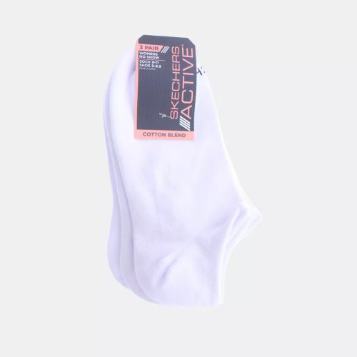 جوراب زنانه اسکیچرز skechers socks s117214-100