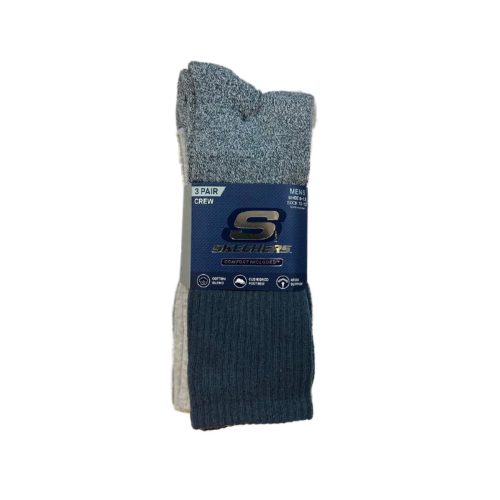 جوراب ساقدار مردانه اسکچرز Skechers s118999-428