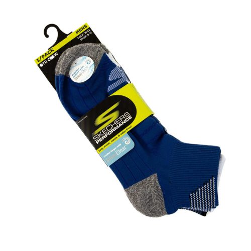 جوراب مردانه اسکچرز skechers socks s114662-462