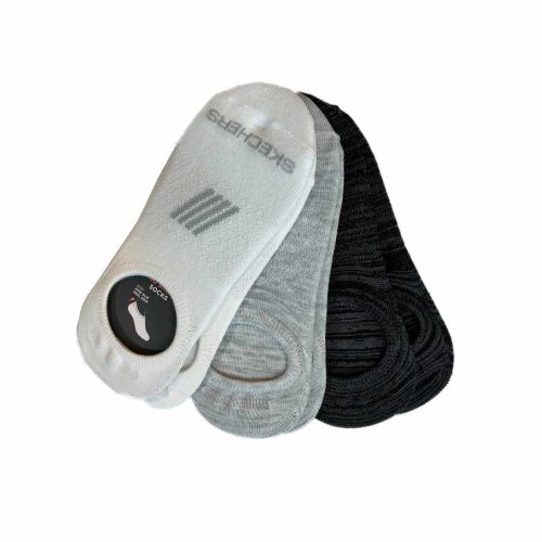 جوراب کالجی زنانه اسکچرز Skechers s117023-117
