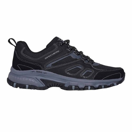 کفش ترکینگ زنانه اسکچرز Skechers 180022-bkcc