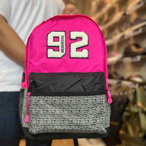 کوله پشتی اسکچرز Skechers Backpack S682.59