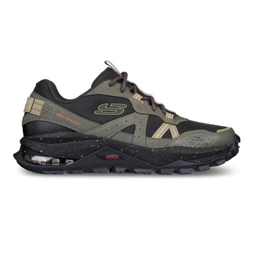 ترکینگ حرفه ای مردانه اسکچرز Skechers 237550-olbk