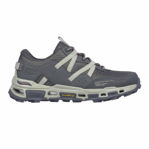 کفش ترکینگ مردانه اسکچرز Skechers 237535-GRY