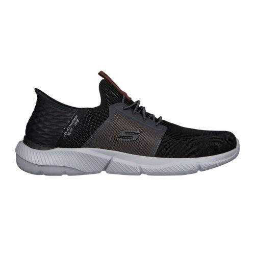 کفش مردانه اسکچرز Skechers Slip-Ins 210609-bkgy