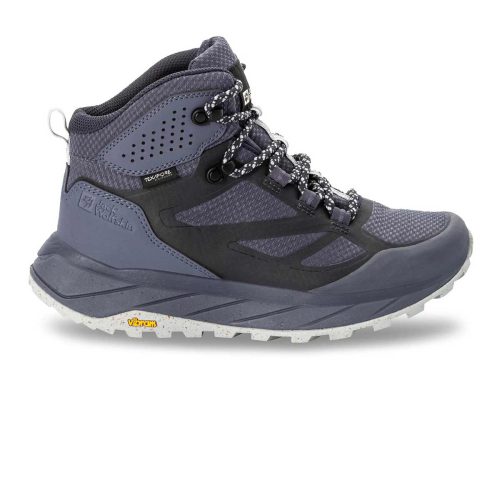 نیم بوت زنانه جک ولف اسکین Jack Wolfskin Terraventure Texapore Mid 4049991-6179