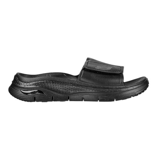 صندل مردانه طبی اسکچرز Skechers 243159 bbk
