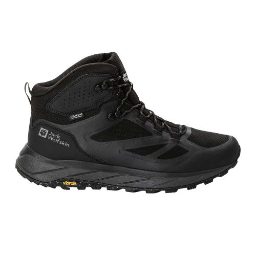 نیم بوت مردانه جک ولف اسکین Jack Wolfskin 4051521-6000