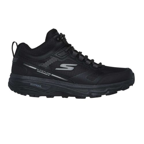 نیم بوت ضدآب مردانه اسکچرز Skechers 220573 bkgy