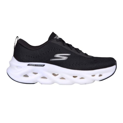 کفش رانینگ زنانه اسکچرز Skechers 128791-bkw