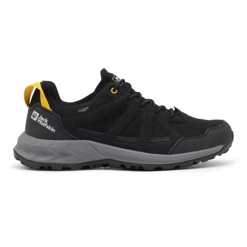 کفش مردانه جک ولف اسکین Jack Wolfskin 4051271-6055