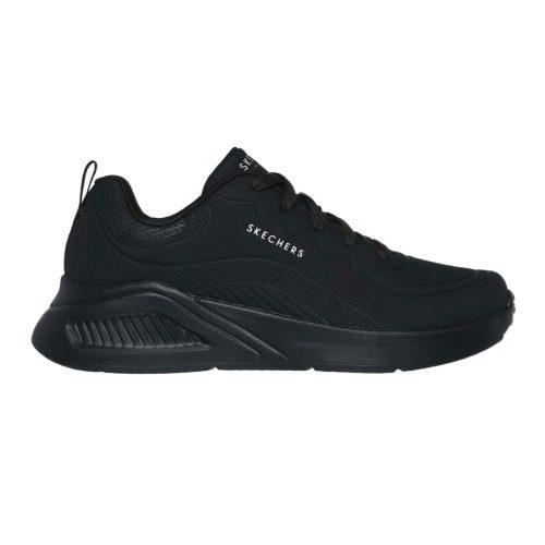خرید کفش چرم زنانه اسکچرز Skechers 177288-bbk