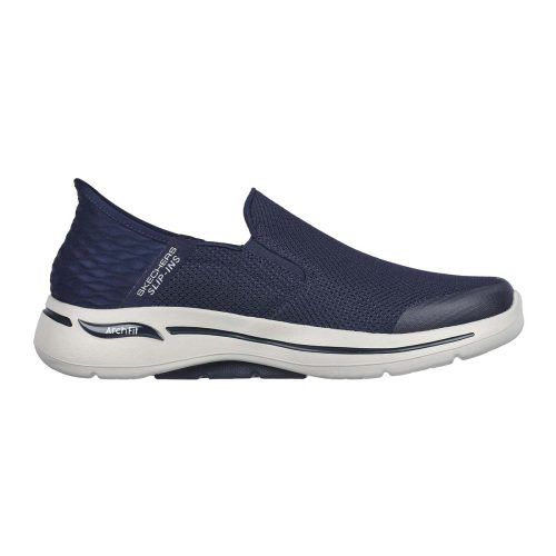 کفش مردانه اسکچرز Skechers Slip-ins 216259-nvy