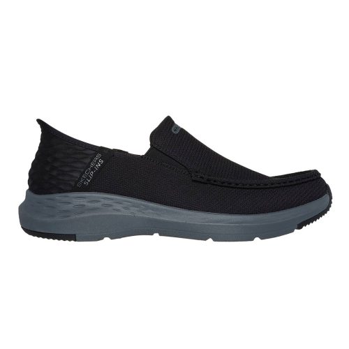 کفش مردانه اسکچرز skechers slip-ins 204804-bkcc