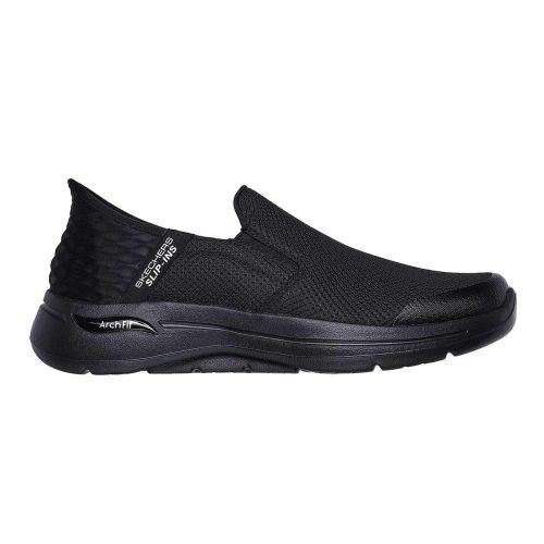 کفش مردانه اسکچرز Skechers Slip-ins 216259-BBK