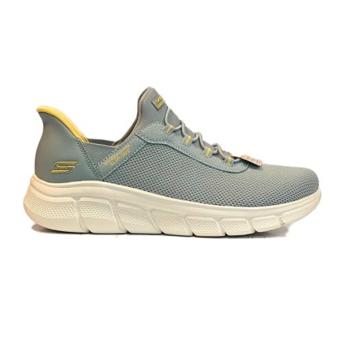 کفش زنانه اسکچرز Skechers Slip-Ins 117502-slt