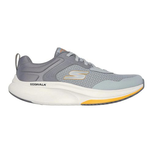 کفش مردانه اسکچرز Skechers Go Max 216581-ltgy
