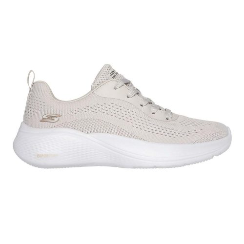 کفش زنانه اسکچرز skechers bobs 117550-nat