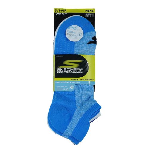 جوراب مردانه اسکچرز Skechers socks s119005-462