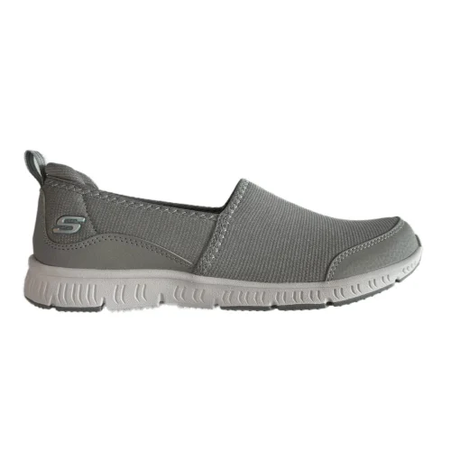 کفش زنانه اسکچرز Skechers 100646-gry