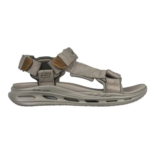 صندل طبی مردانه اسکچرز Skechers 210547-tpe
