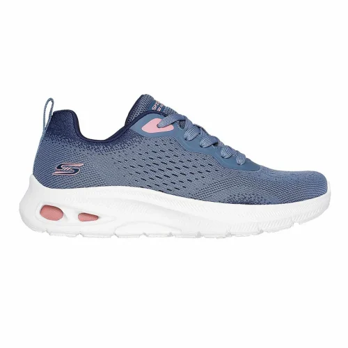 کفش ورزشی زنانه اسکچرز Skechers bobs 117442-slt