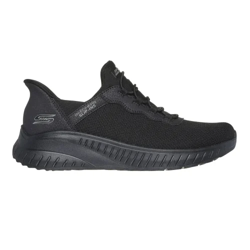 کفش زنانه اسکچرز Skechers Slip-Ins 117500-bbk