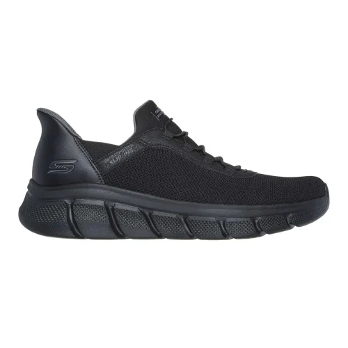 کفش مردانه اسکچرز Skechers Slip-Ins 118302-bbk