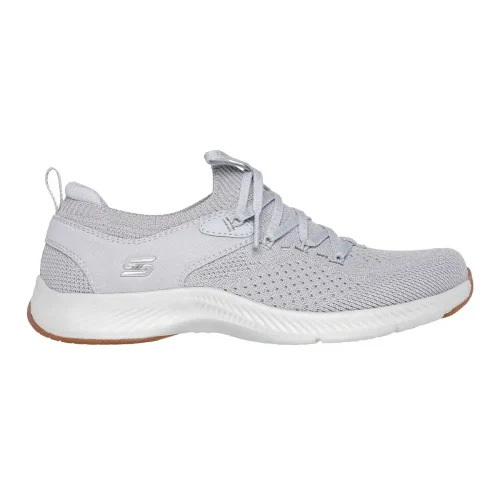 کفش زنانه اسکچرز Skechers Vapor Foam 104624-gry