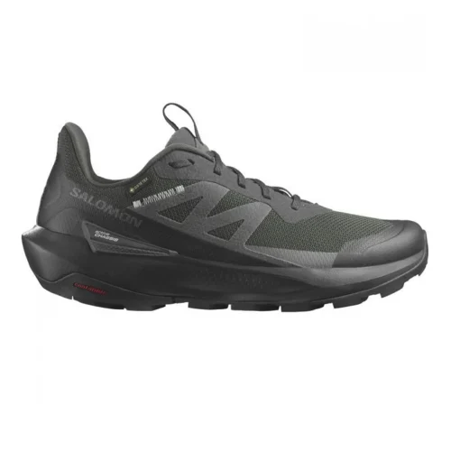 کتانی مردانه سالامون Salomon GTX L47456100