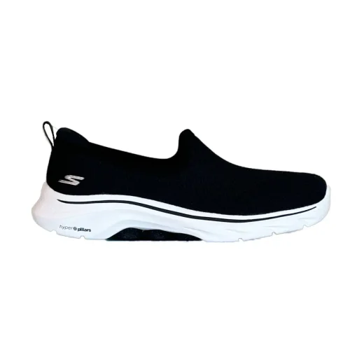 کفش زنانه اسکچرز skechers Go Walk 7 125218-bkw