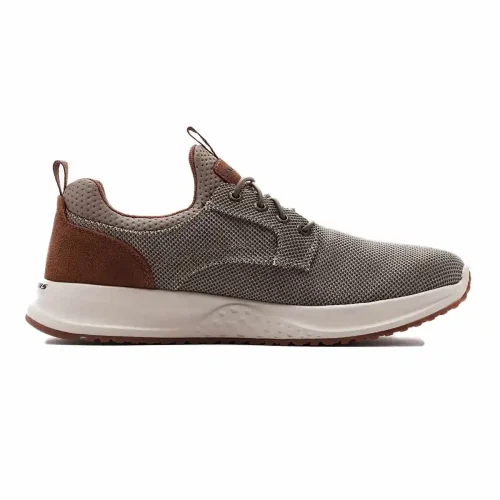 کفش مردانه اسکچرز Skechers fletch-oxley 205078-tpe