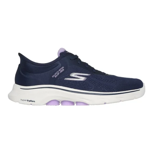 کتانی زنانه اسکیچرز Skechers slip ins 125233-nvyl