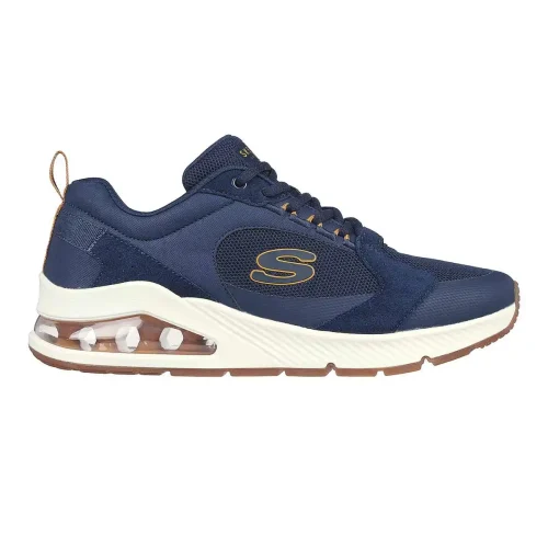 کفش مردانه اسکچرز skechers uno2 183065-nvy