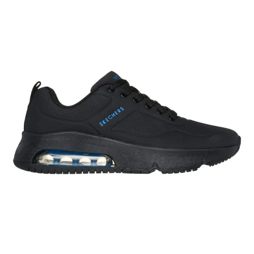 کفش مردانه اسکچرز skechers uno evolve 183030-bbk