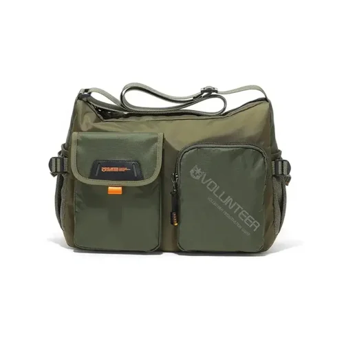 کیف دوشی والنتیر volunteer 1802-19