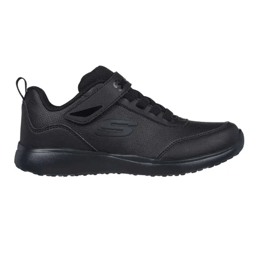 کفش یچه گانه اسکیچرز Skechers 302625l-bbk