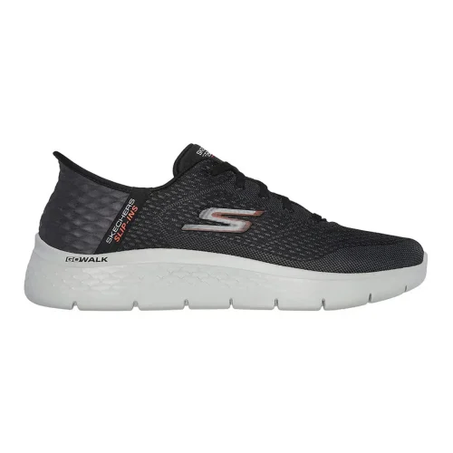 کفش مردانه اسکچرز Skechers Slip-Ins 216505-bkor