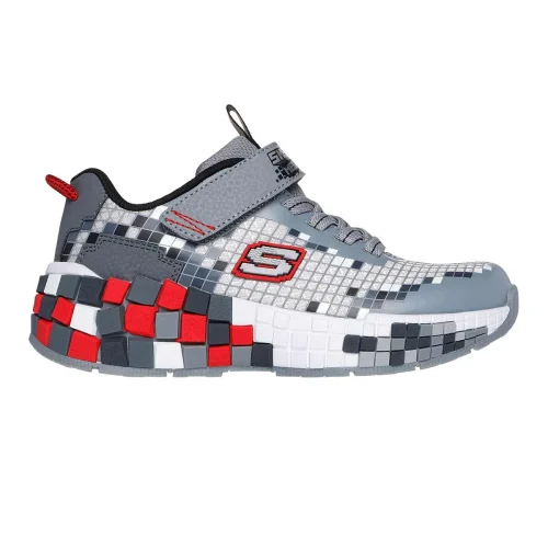 کفش بچه گانه اسکچرز skechers 402182L-gymt