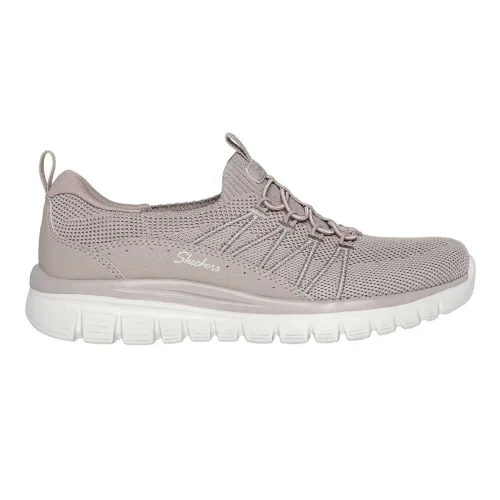 کفش زنانه اسکچرز Skechers 100702-tpe