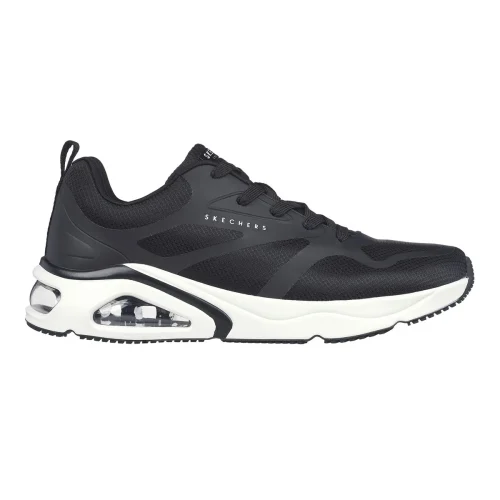 کفش مردانه اسکچرز skechers Air Uno 183070-blk