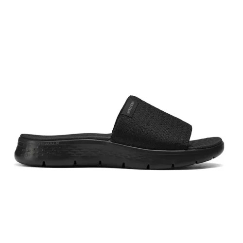 صندل طبی زنانه اسکچرز Skechers 141417-bbk