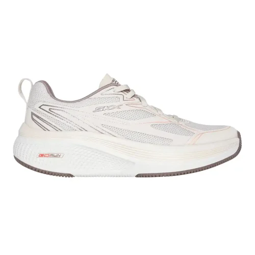رانینگ حرفه ای زنانه اسکیچرز skechers 129001-ntcl