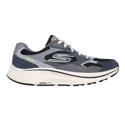 کتانی مردانه اسکچرز skechers 220872-CCBK