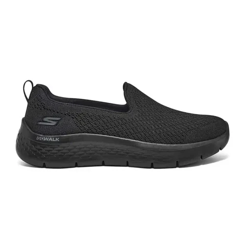 کفش  زنانه اسکچرز Skechers Go Walk 124819-BBK
