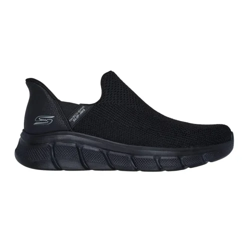 کفش مردانه اسکچرز Skechers Slip-Ins 118306-bbk